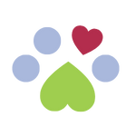 Gloria, i suoi amici e i cani Yuna, Pepper e Tuco